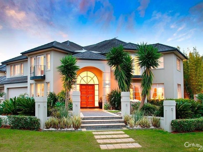 Castle Hill NSW 2154