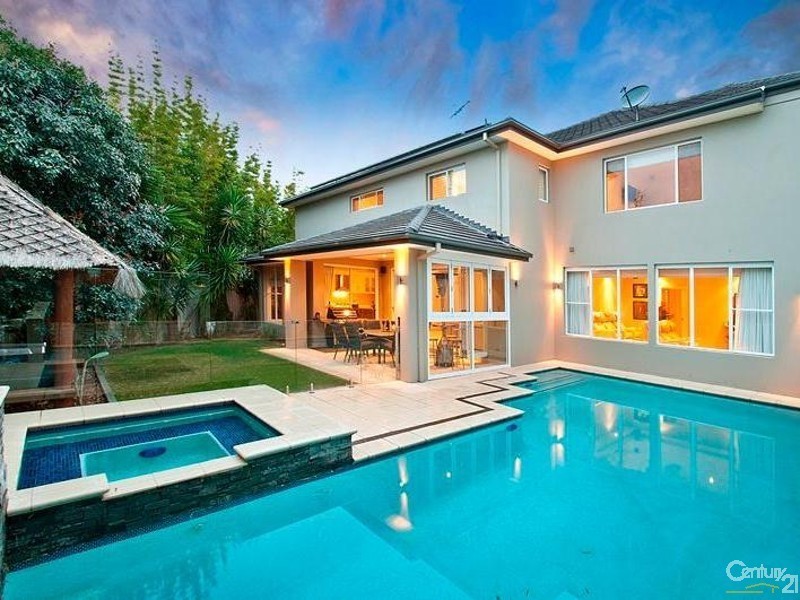 Castle Hill NSW 2154