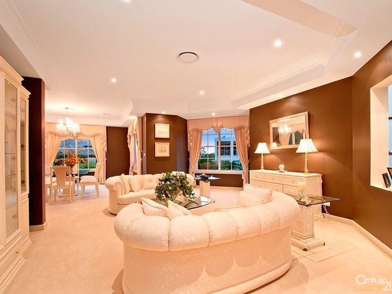 Castle Hill NSW 2154