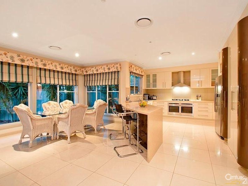 Castle Hill NSW 2154