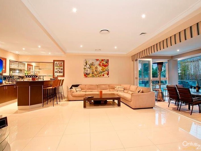 Castle Hill NSW 2154