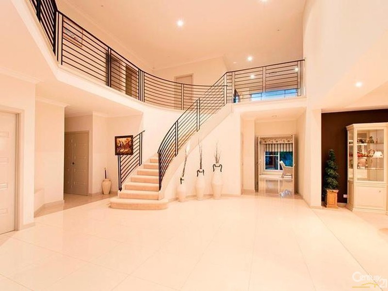 Castle Hill NSW 2154