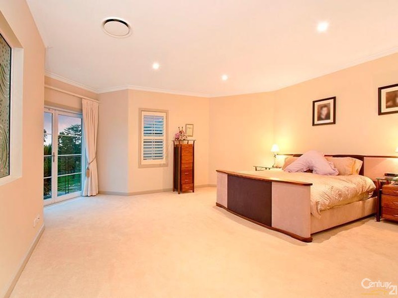 Castle Hill NSW 2154