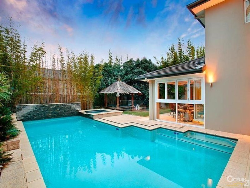 Castle Hill NSW 2154