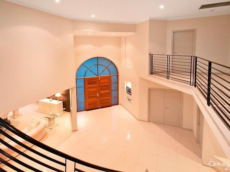 Castle Hill NSW 2154