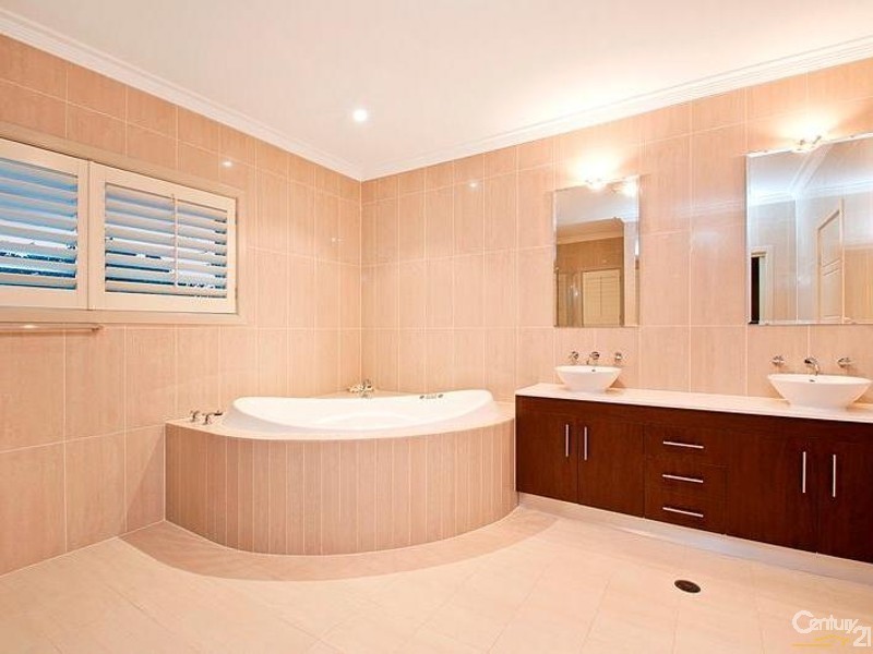 Castle Hill NSW 2154