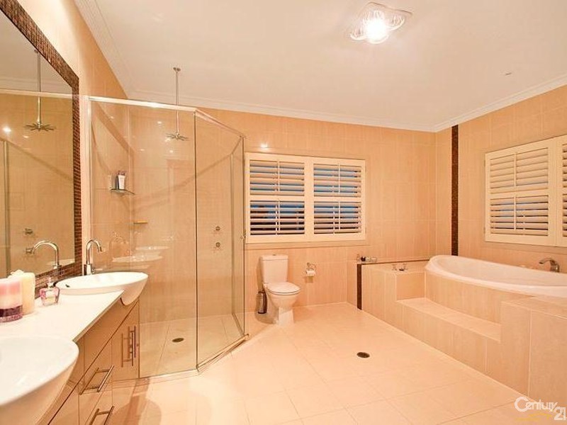 Castle Hill NSW 2154