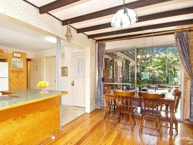 18 Verney Drive, West Pennant Hills NSW 2125