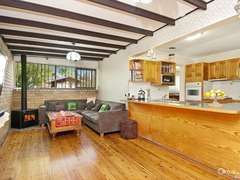 18 Verney Drive, West Pennant Hills NSW 2125