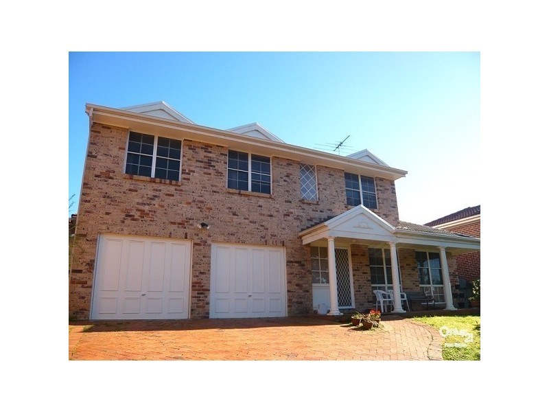 47 Oakhill Drive, Castle Hill NSW 2154