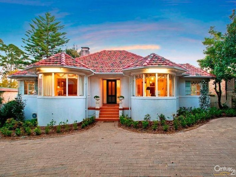 25 Boundary Rd(entry via City View Rd), Pennant Hills NSW 2120