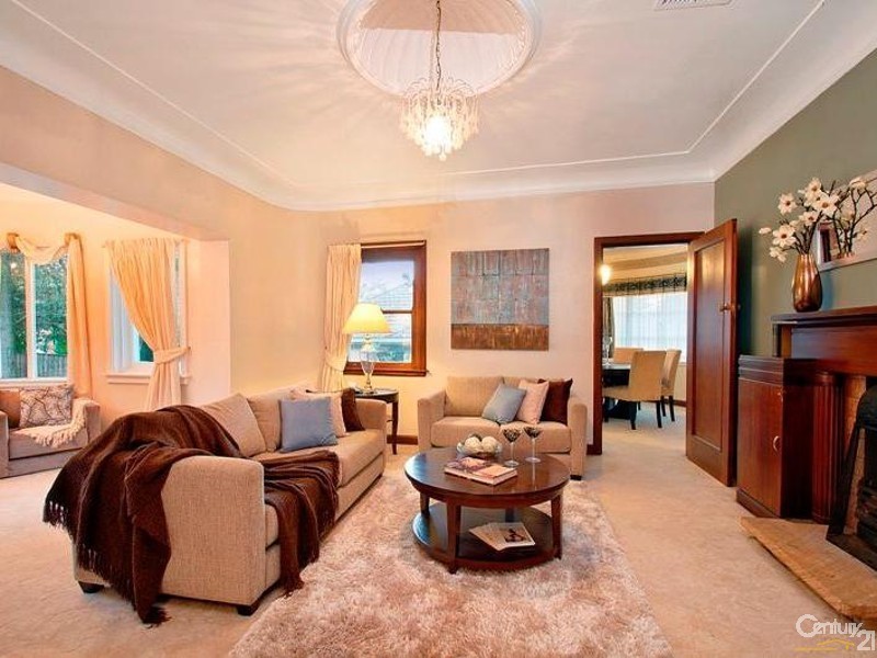 25 Boundary Rd(entry via City View Rd), Pennant Hills NSW 2120