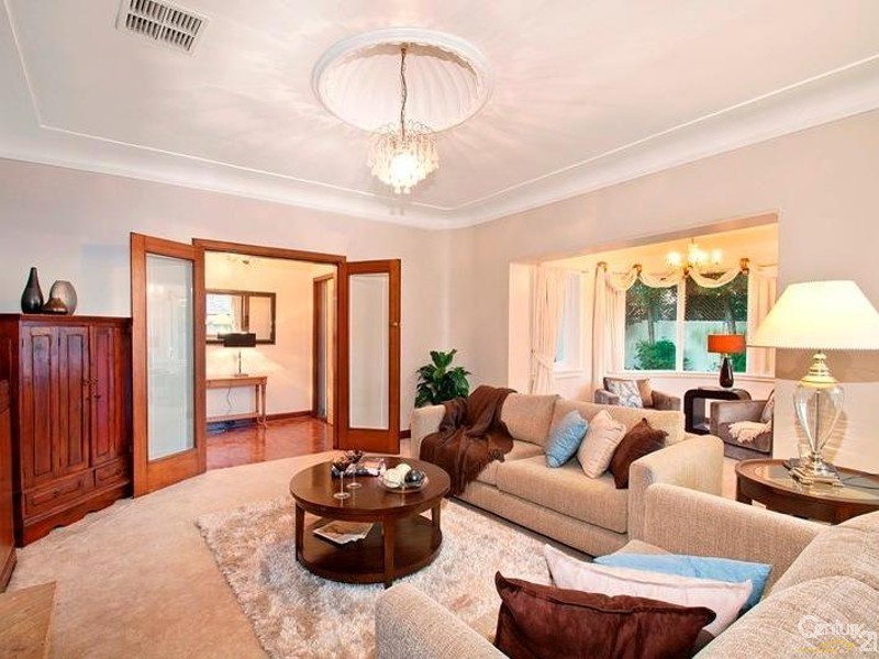 25 Boundary Rd(entry via City View Rd), Pennant Hills NSW 2120