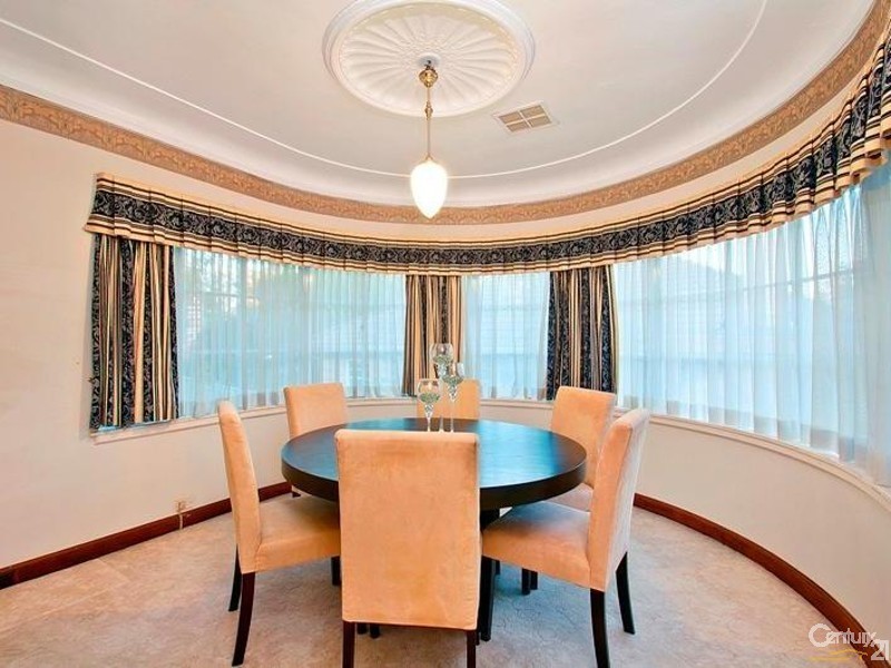 25 Boundary Rd(entry via City View Rd), Pennant Hills NSW 2120