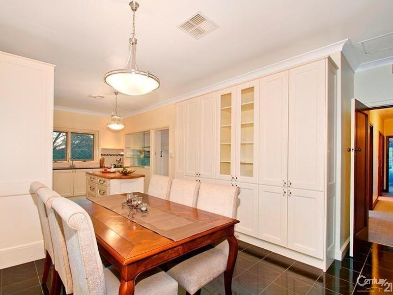 25 Boundary Rd(entry via City View Rd), Pennant Hills NSW 2120