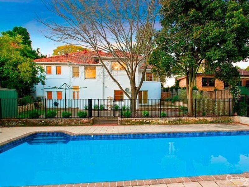 25 Boundary Rd(entry via City View Rd), Pennant Hills NSW 2120