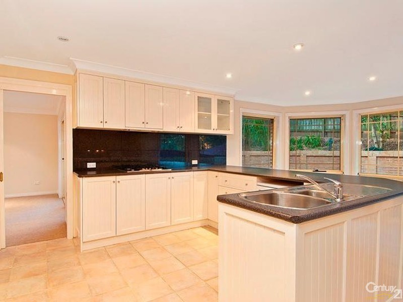 16 Caber Close, Dural NSW 2158