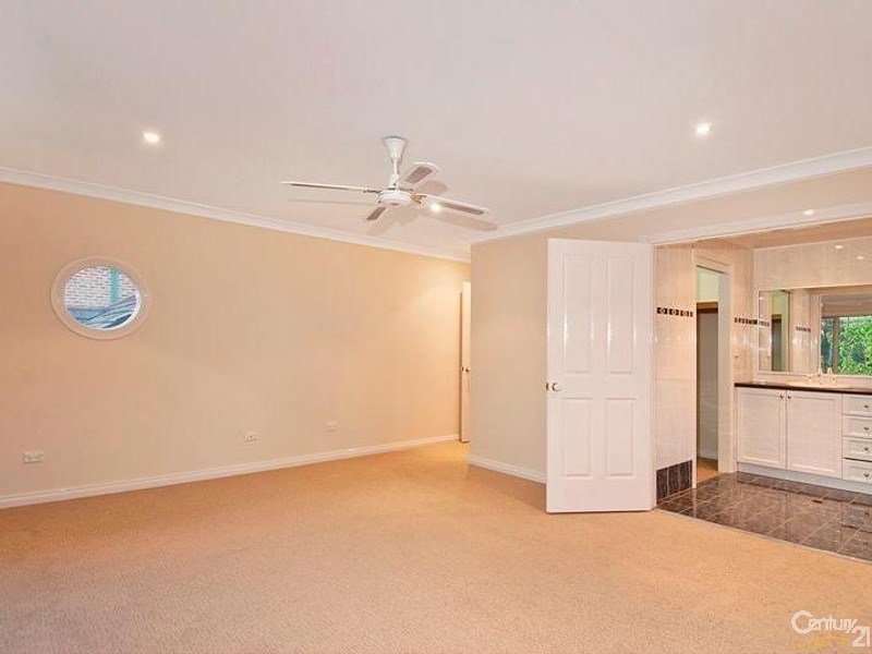 16 Caber Close, Dural NSW 2158