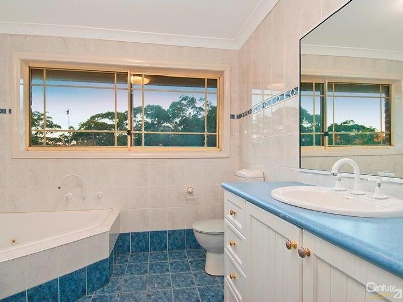 16 Caber Close, Dural NSW 2158