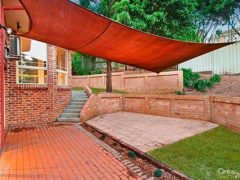 16 Caber Close, Dural NSW 2158