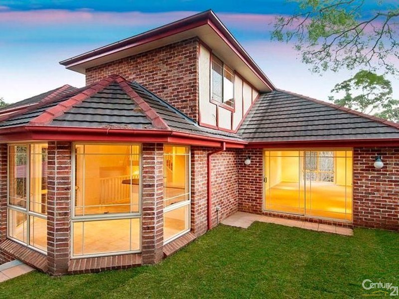 16 Caber Close, Dural NSW 2158