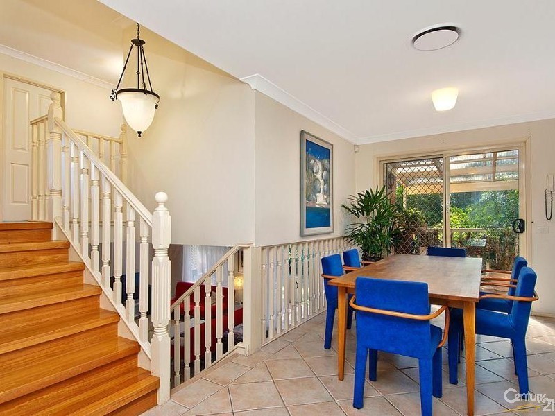 8 Hillsborough Court, Cherrybrook NSW 2126