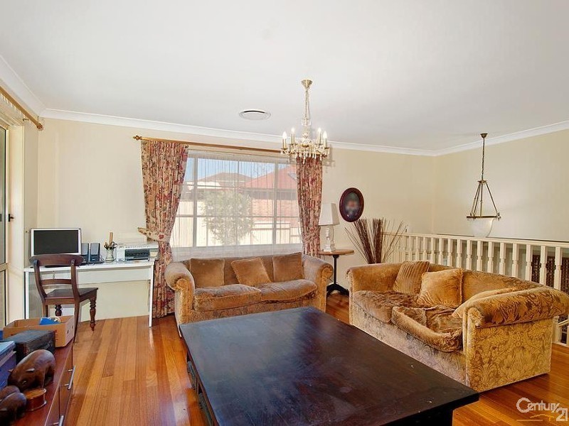 8 Hillsborough Court, Cherrybrook NSW 2126