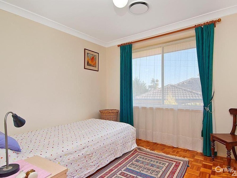 8 Hillsborough Court, Cherrybrook NSW 2126