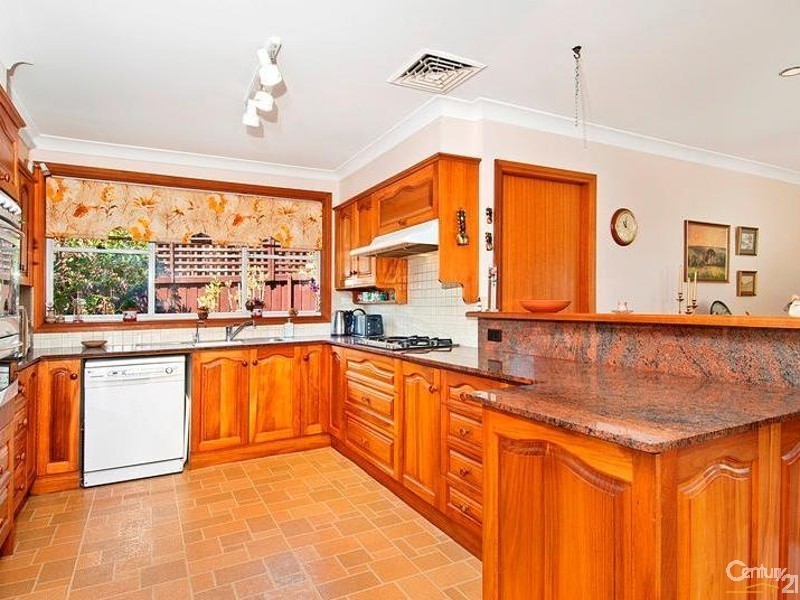 3 Baird Court, West Pennant Hills NSW 2125