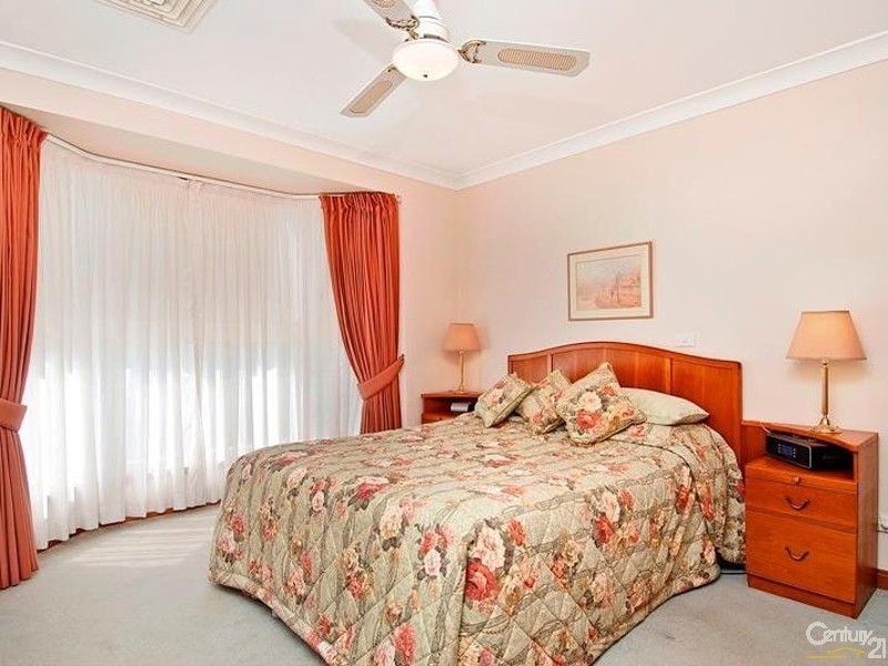 3 Baird Court, West Pennant Hills NSW 2125