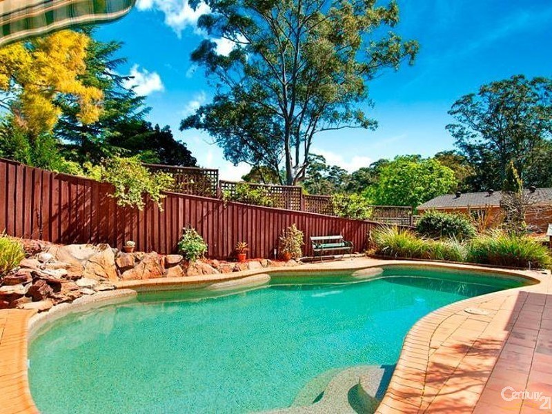 3 Baird Court, West Pennant Hills NSW 2125