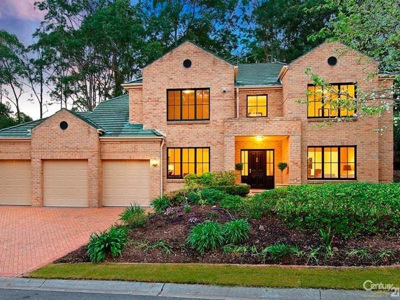 15 Compton Green, West Pennant Hills NSW 2125