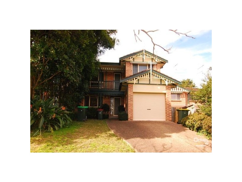 14 Doulton Drive, Cherrybrook NSW 2126