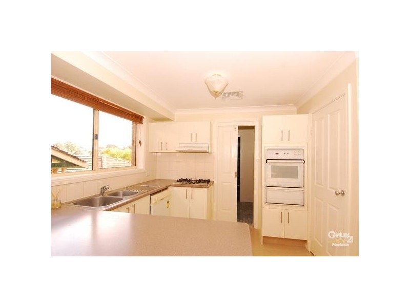 14 Doulton Drive, Cherrybrook NSW 2126