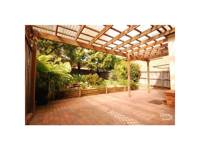 14 Doulton Drive, Cherrybrook NSW 2126