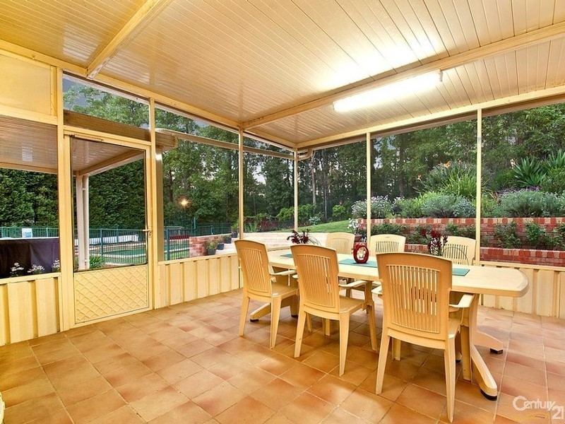 26 Forestwood Crescent, West Pennant Hills NSW 2125