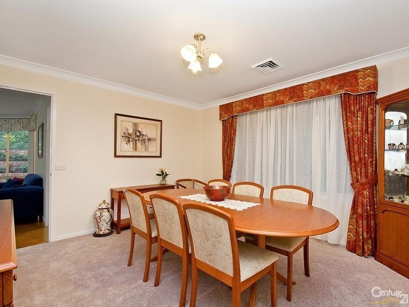 26 Forestwood Crescent, West Pennant Hills NSW 2125