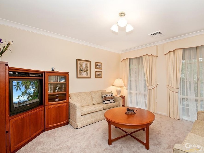26 Forestwood Crescent, West Pennant Hills NSW 2125