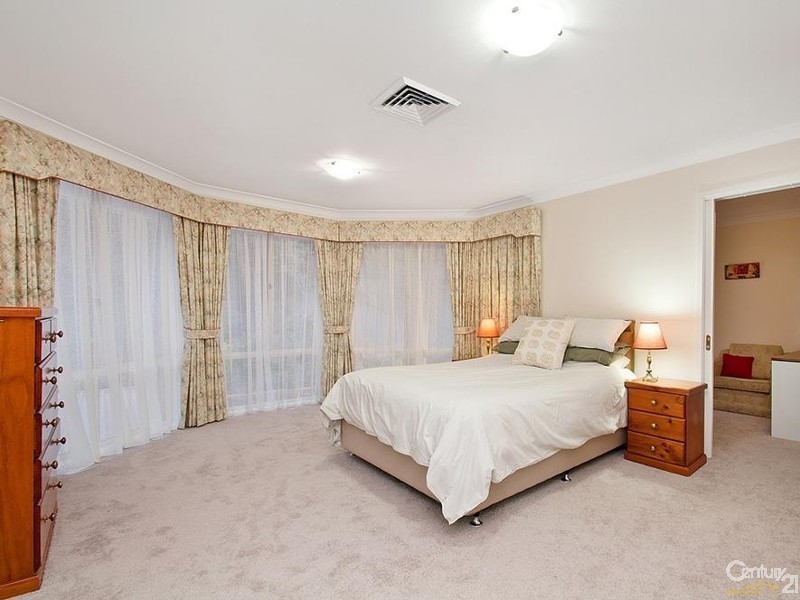 26 Forestwood Crescent, West Pennant Hills NSW 2125