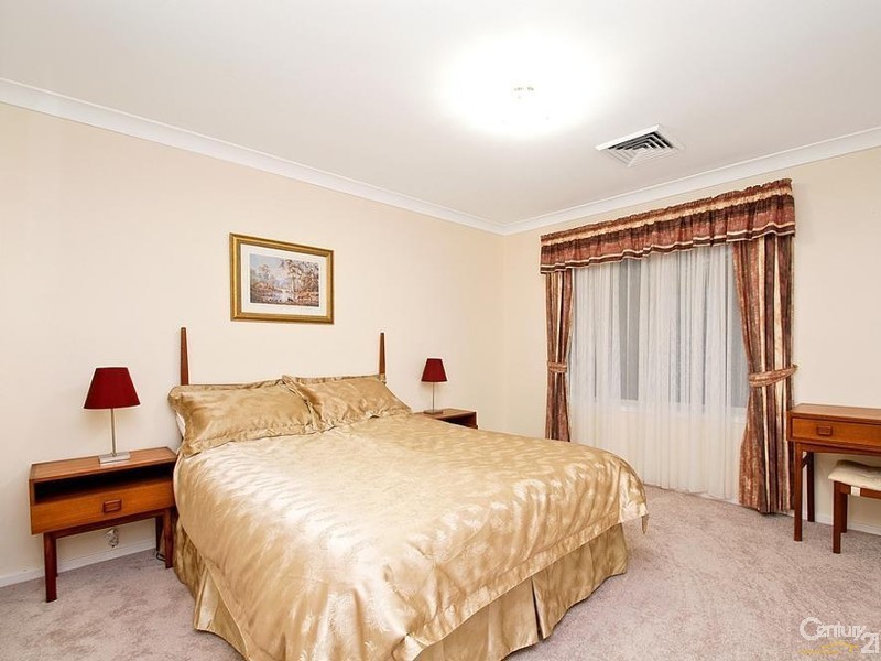 26 Forestwood Crescent, West Pennant Hills NSW 2125