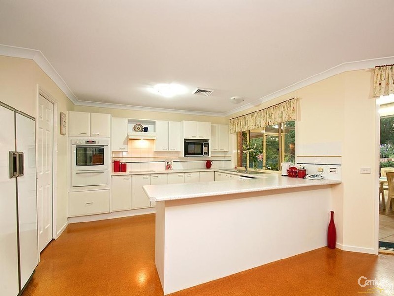 26 Forestwood Crescent, West Pennant Hills NSW 2125