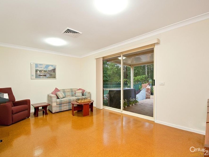 26 Forestwood Crescent, West Pennant Hills NSW 2125
