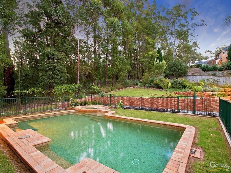 26 Forestwood Crescent, West Pennant Hills NSW 2125