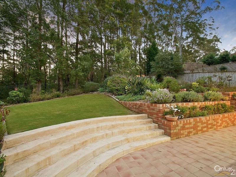 26 Forestwood Crescent, West Pennant Hills NSW 2125