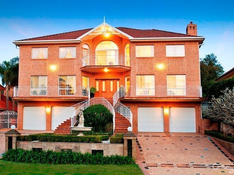 13 Yarra Burn Ave, West Pennant Hills NSW 2125