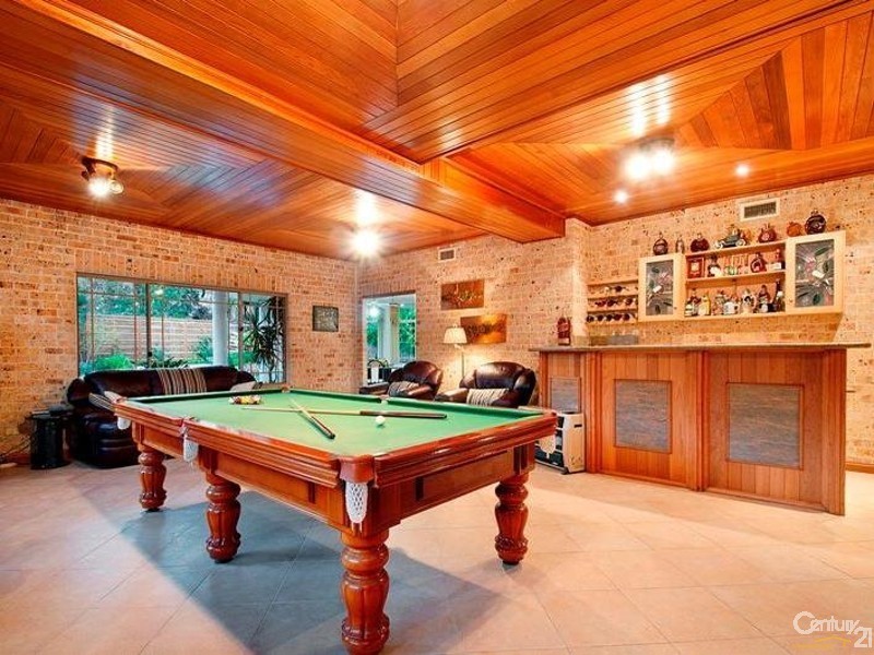 13 Yarra Burn Ave, West Pennant Hills NSW 2125