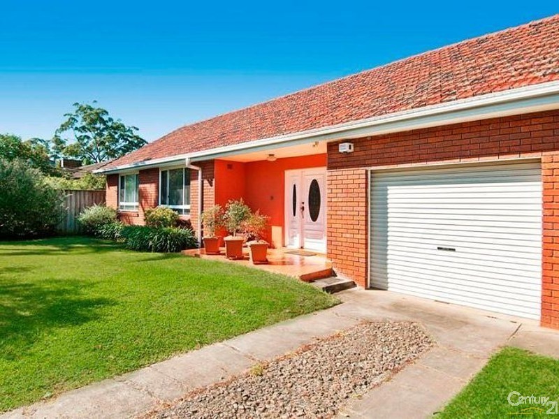 521  Pennant Hills Road, West Pennant Hills NSW 2125