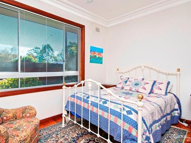 521  Pennant Hills Road, West Pennant Hills NSW 2125