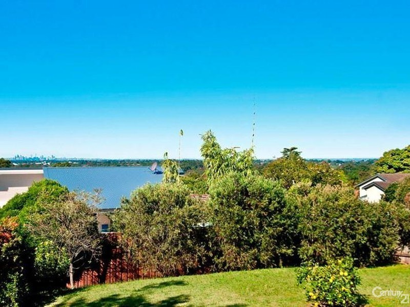 521  Pennant Hills Road, West Pennant Hills NSW 2125