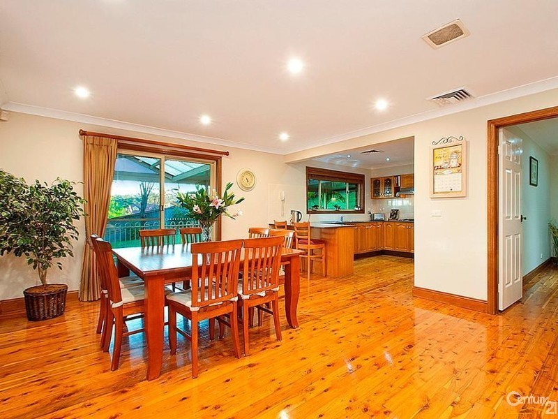 7 Glenayr Grove, West Pennant Hills NSW 2125